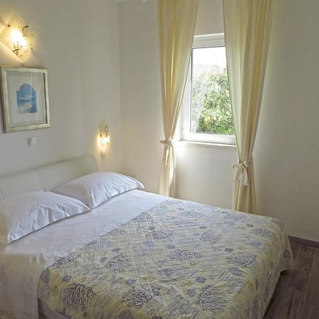 Jakopovic Apartments Rogoznica  Eksteriør billede