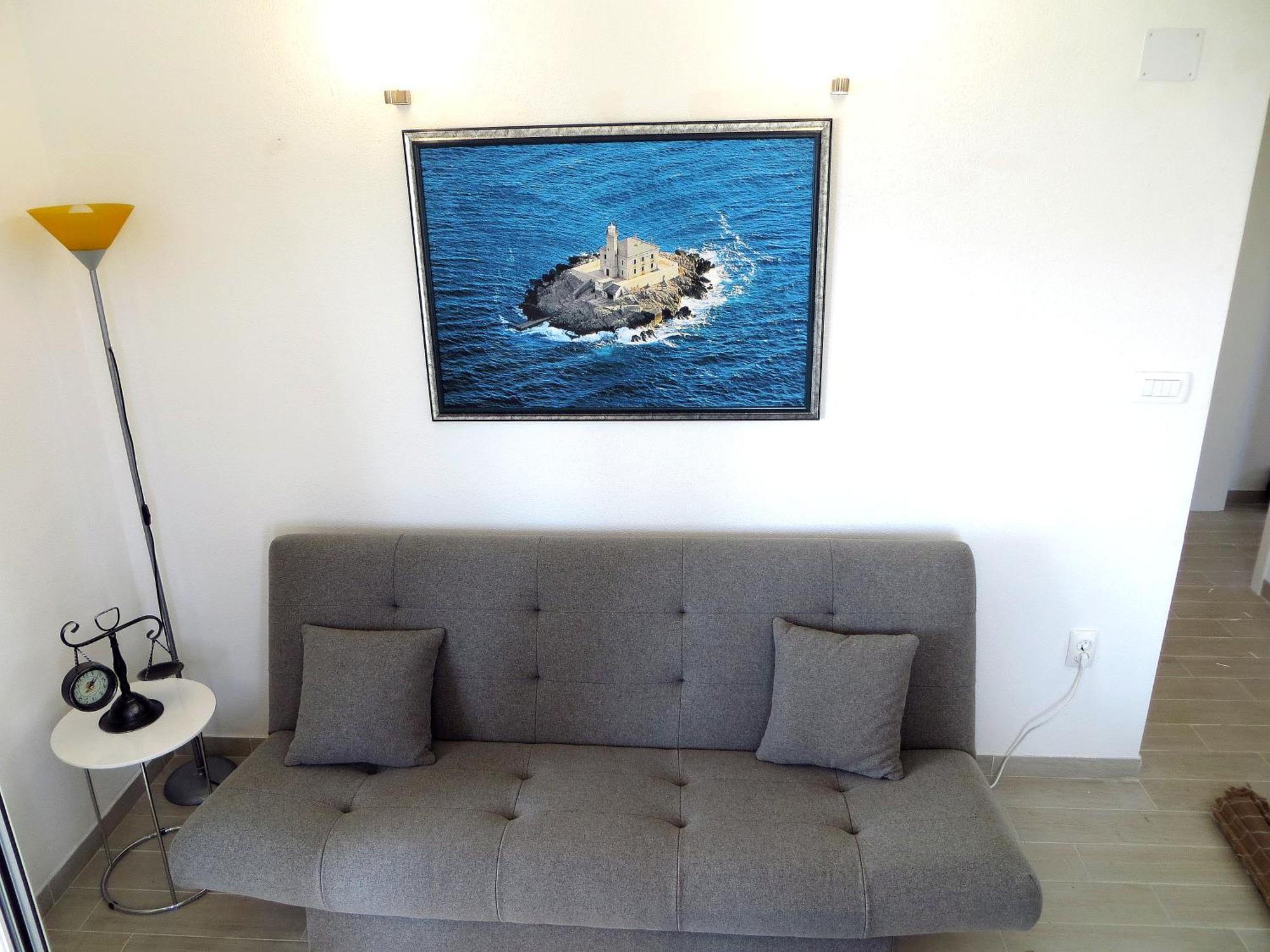 Jakopovic Apartments Rogoznica  Eksteriør billede