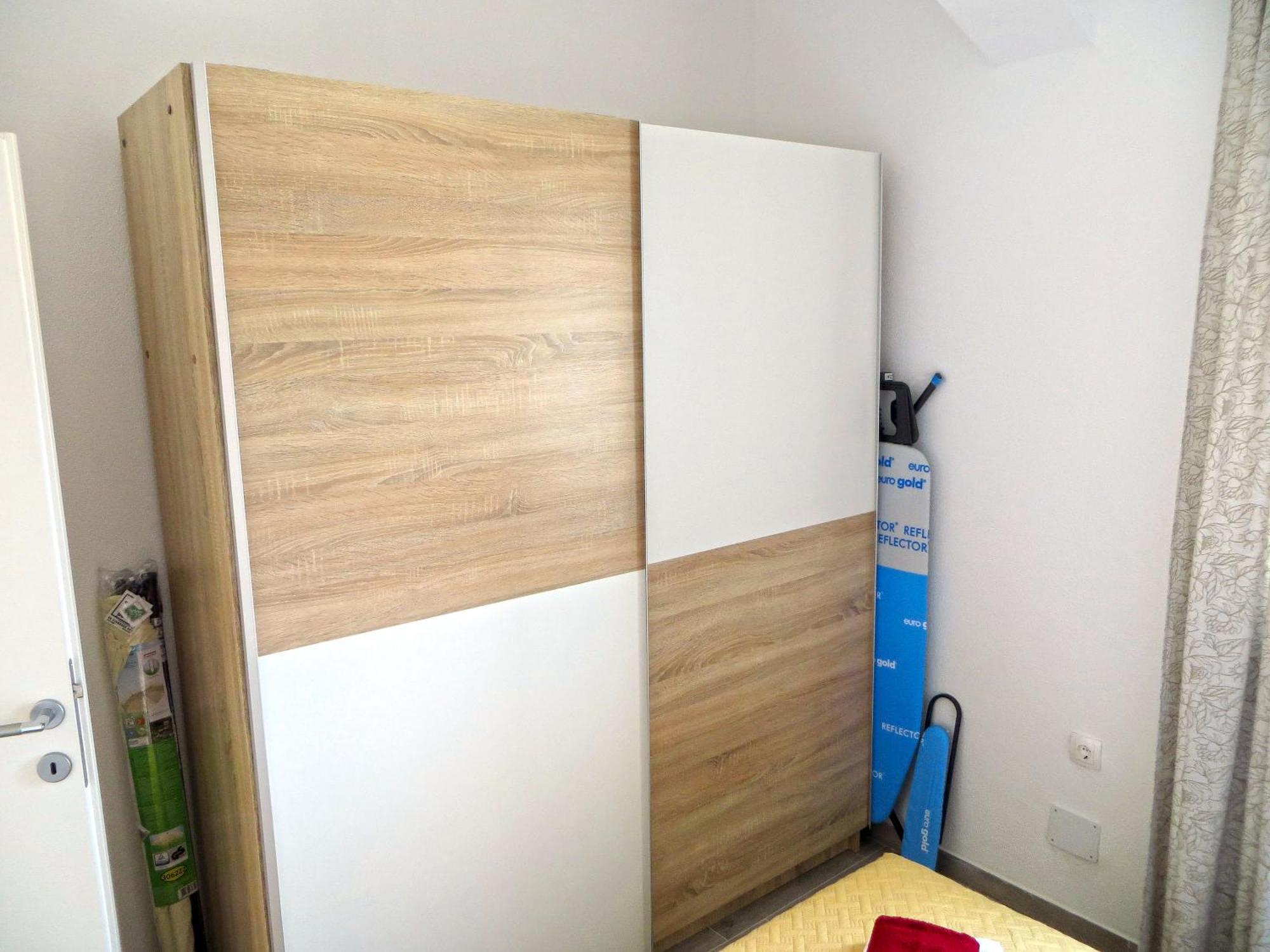 Jakopovic Apartments Rogoznica  Eksteriør billede