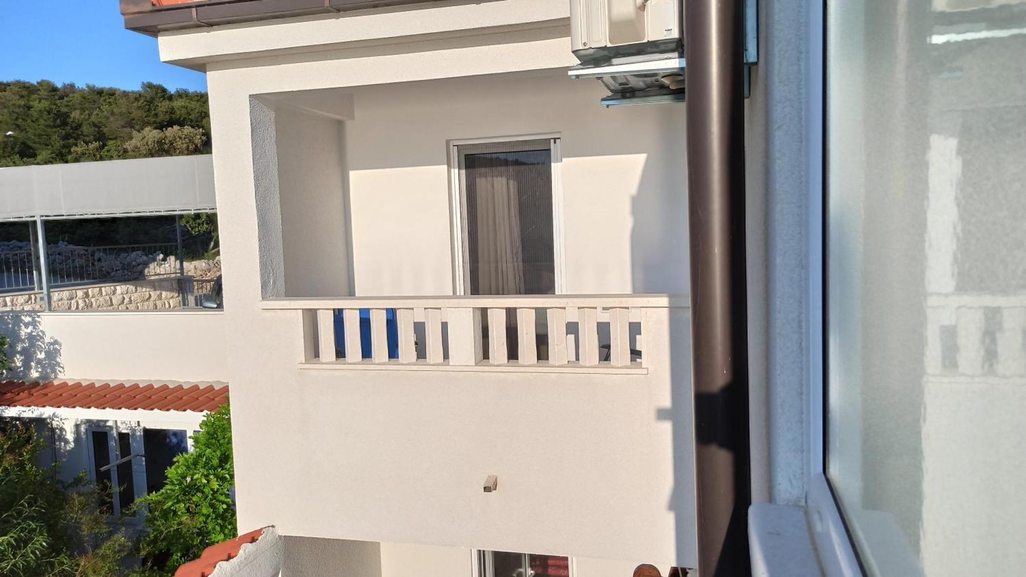 Jakopovic Apartments Rogoznica  Værelse billede